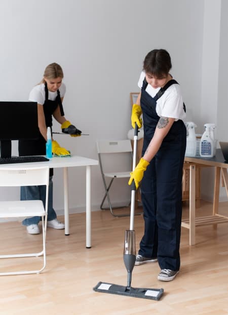 House Cleaning Services in Kundrathur