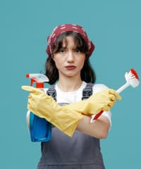 House Cleaning Services in Chromepet
