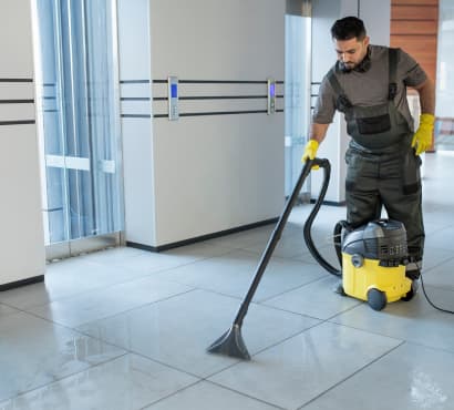 Carpet Cleaning Services in Alandur
