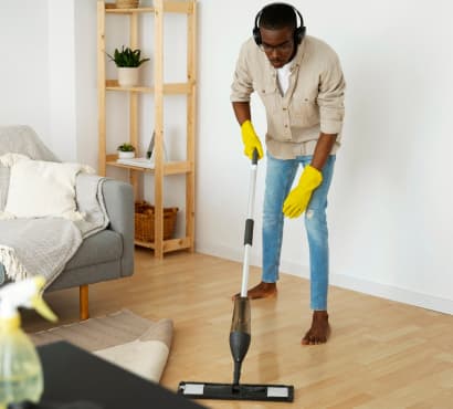 Furniture Cleaning Services in Anakaputhur