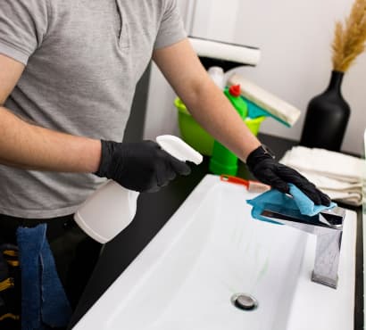 Furniture Cleaning Services in Kovur
