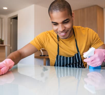 Furniture Cleaning Services in Alandur