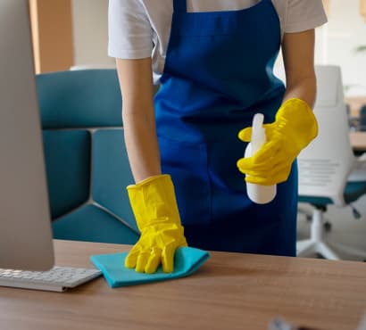 Toilet Cleaning Services in Pallavaram
