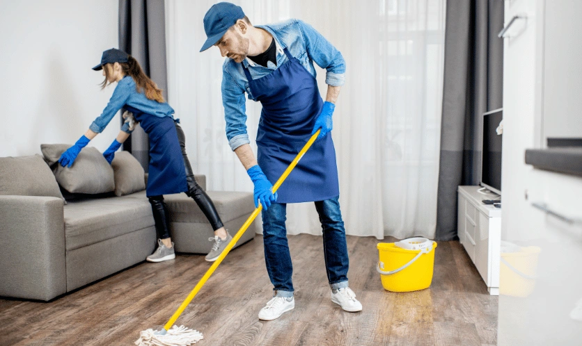 House Cleaning Services in Alandur