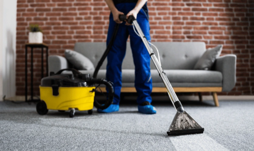 Carpet Cleaning Services in Alandur