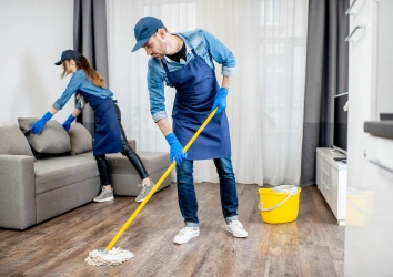 Furniture Cleaning Services in Pallavaram