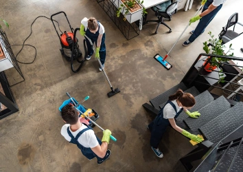 Furniture Cleaning Services in Meenambakkam
