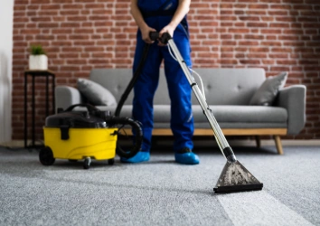 Glass Cleaning Services in Anakaputhur