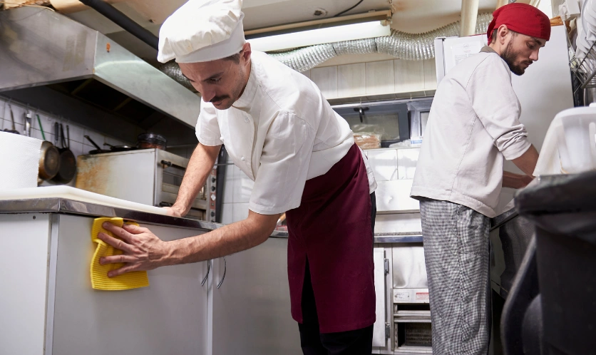 Pantry Manpower Services in Alandur