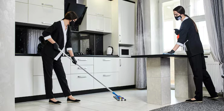 house Cleaning Services in Alandur